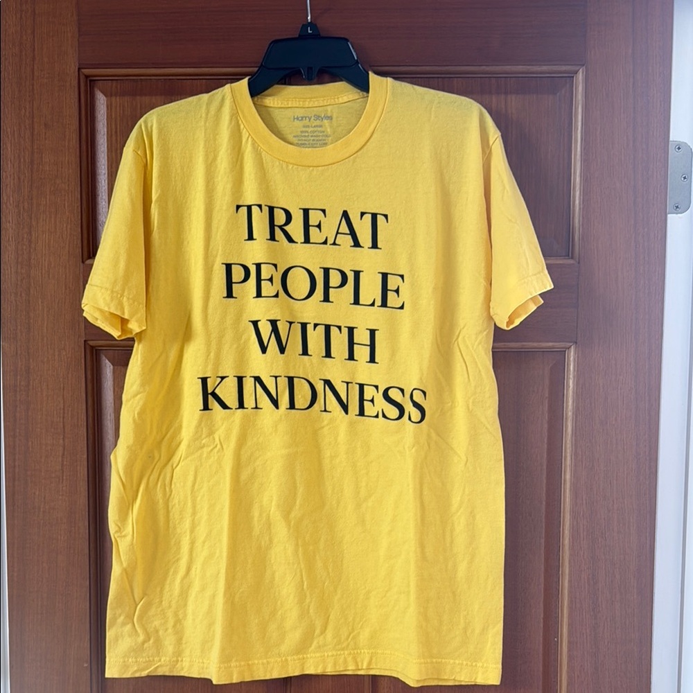 Harry Styles T-Shirt